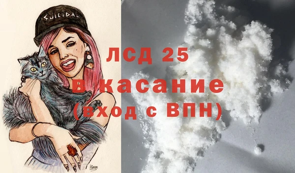 винт Белокуриха